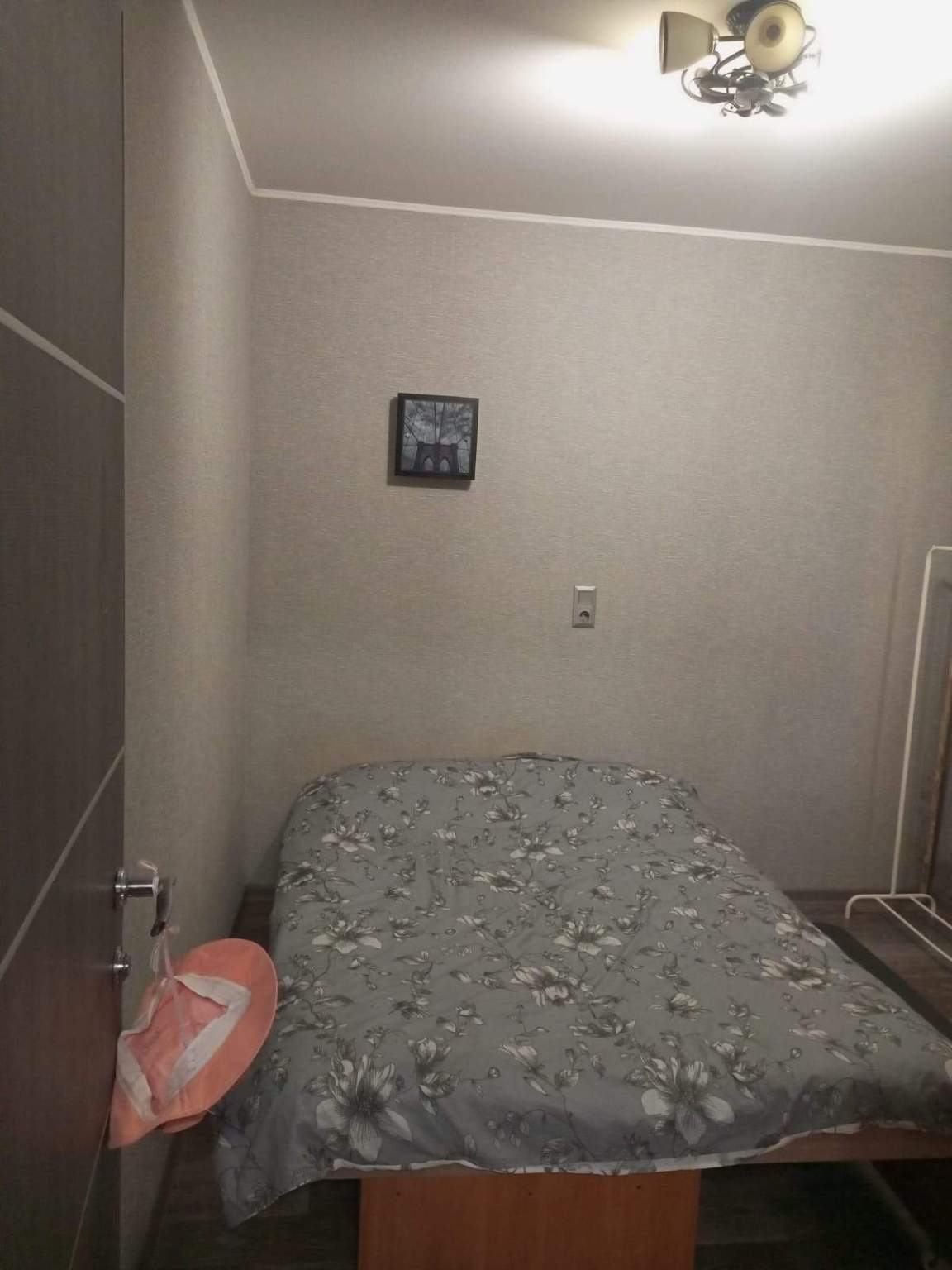 Объект по адресу Москва, Элеваторная улица, д.14 