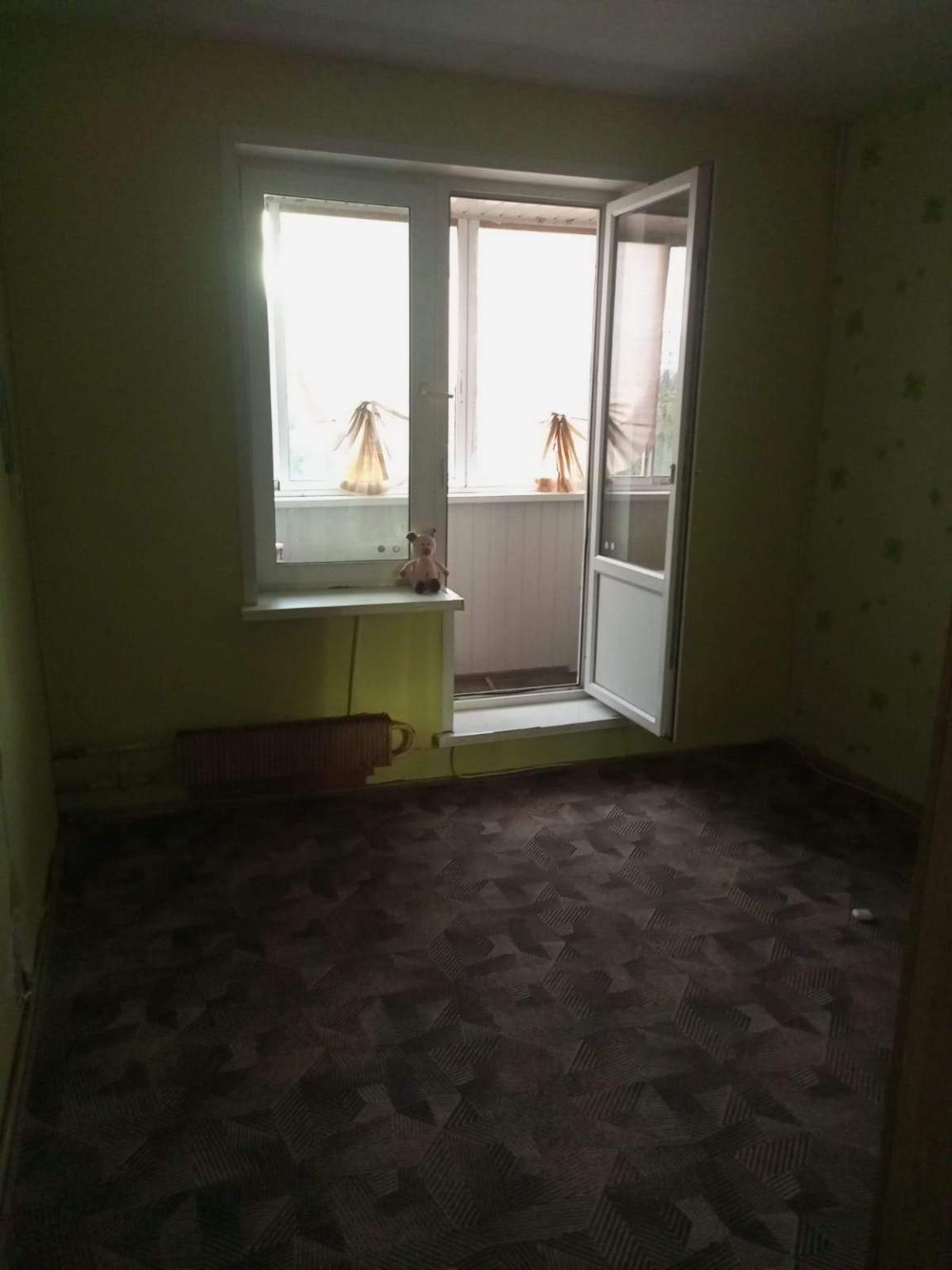 Объект по адресу Москва, Элеваторная улица, д.14 