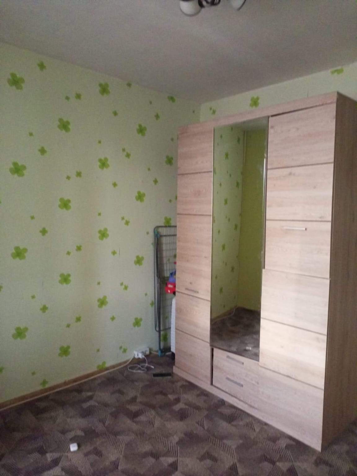 Объект по адресу Москва, Элеваторная улица, д.14 