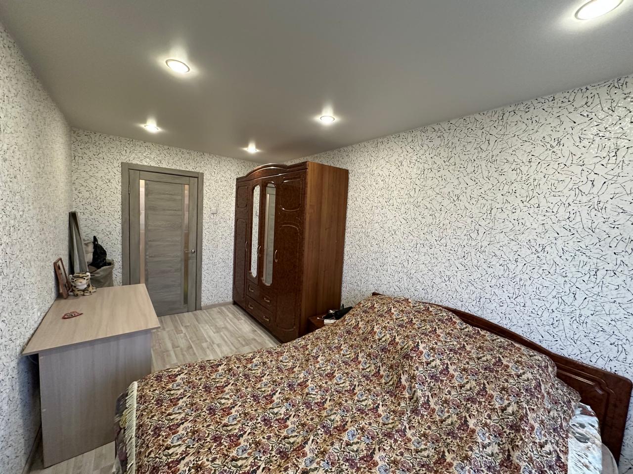 Объект по адресу Москва, Газетная улица, д.38 