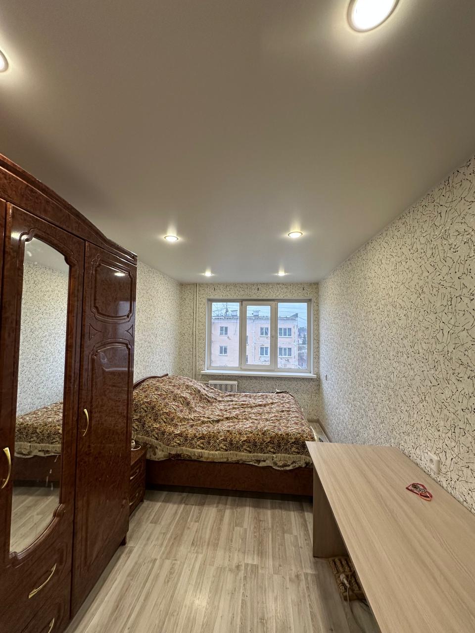 Объект по адресу Москва, Газетная улица, д.38 