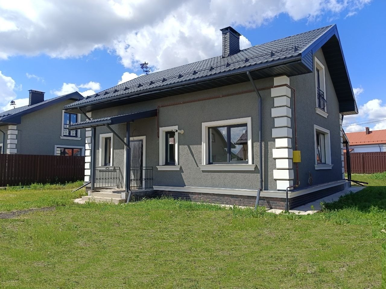 Объект по адресу Москва, д.255 