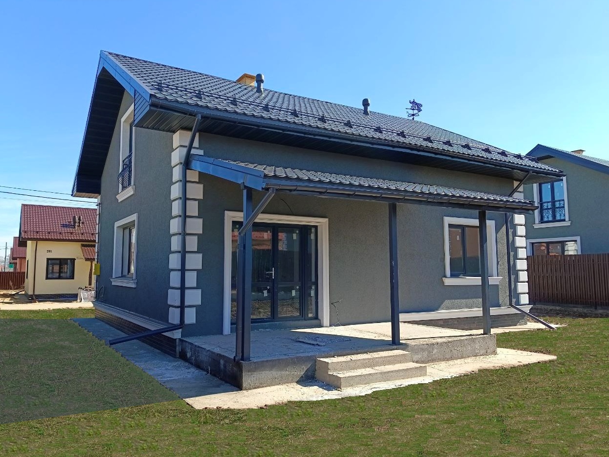 Объект по адресу Москва, д.255 