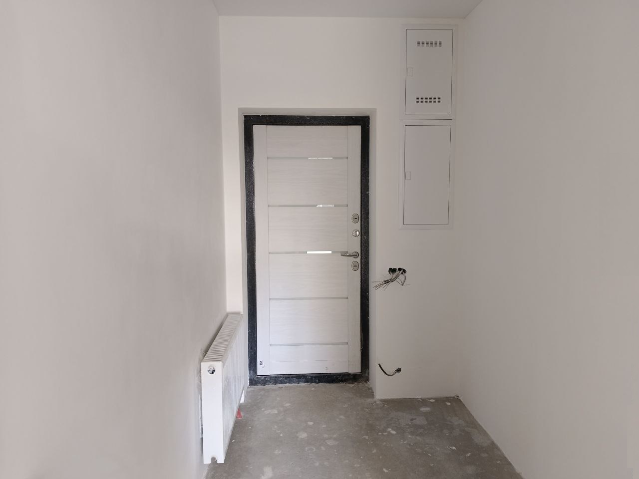 Объект по адресу Москва, д.255 