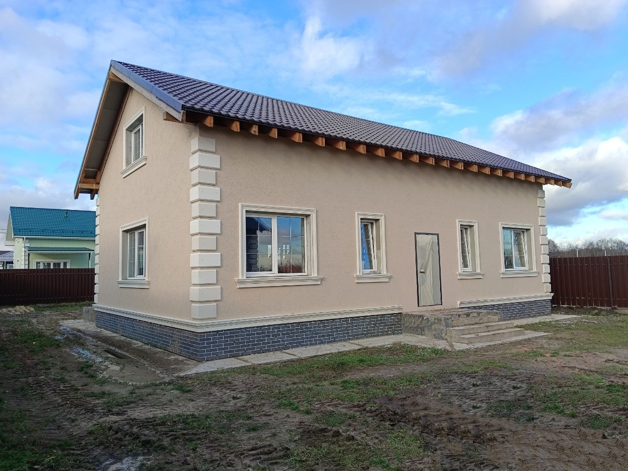 Объект по адресу Москва, д.330 