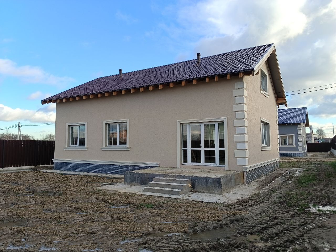 Объект по адресу Москва, д.330 