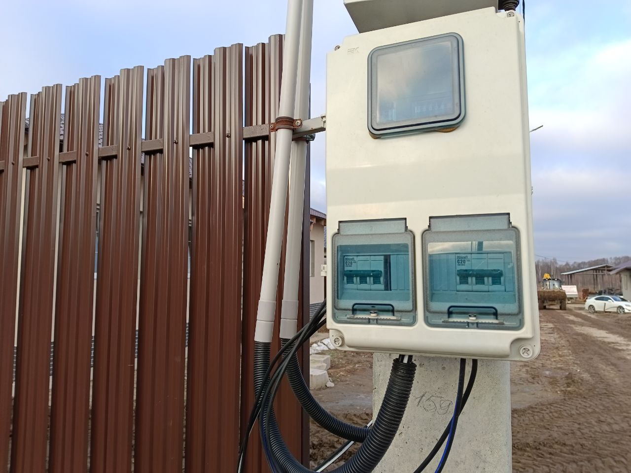 Объект по адресу Москва, д.330 