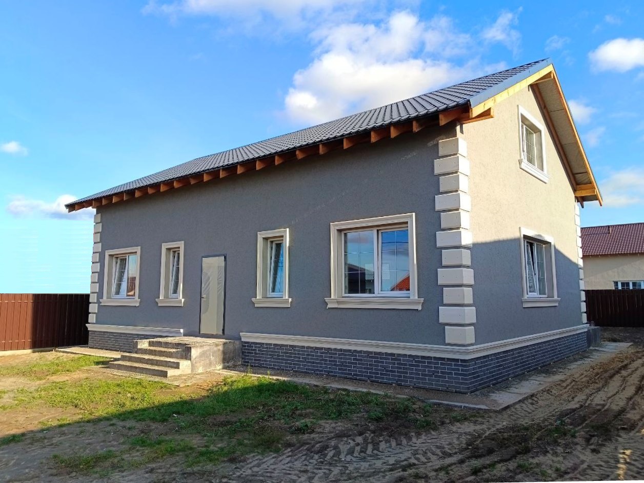 Объект по адресу Москва, д.343 