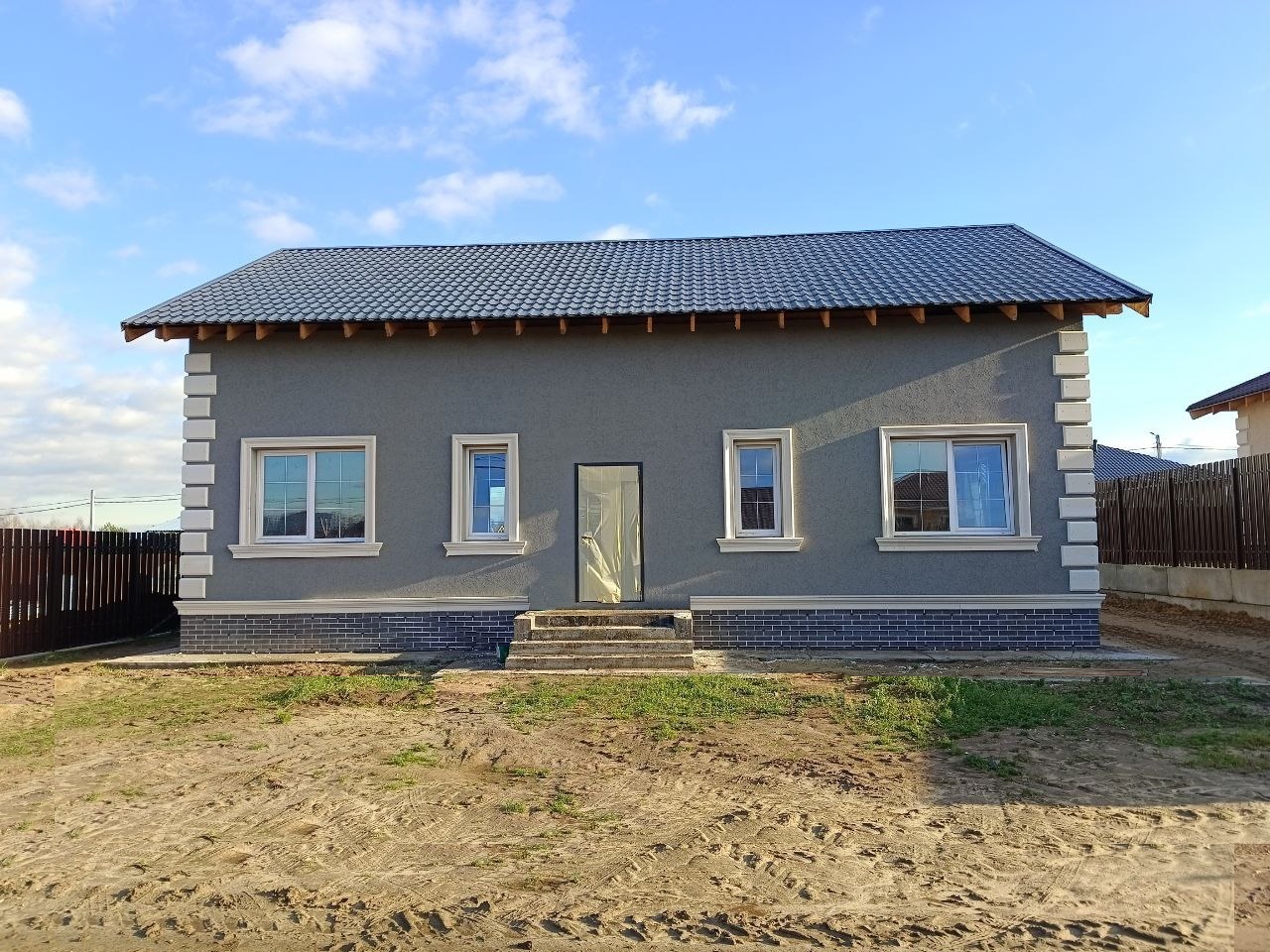 Объект по адресу Москва, д.343 