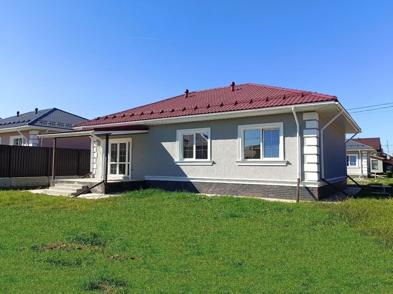 Объект по адресу Москва, д.319 