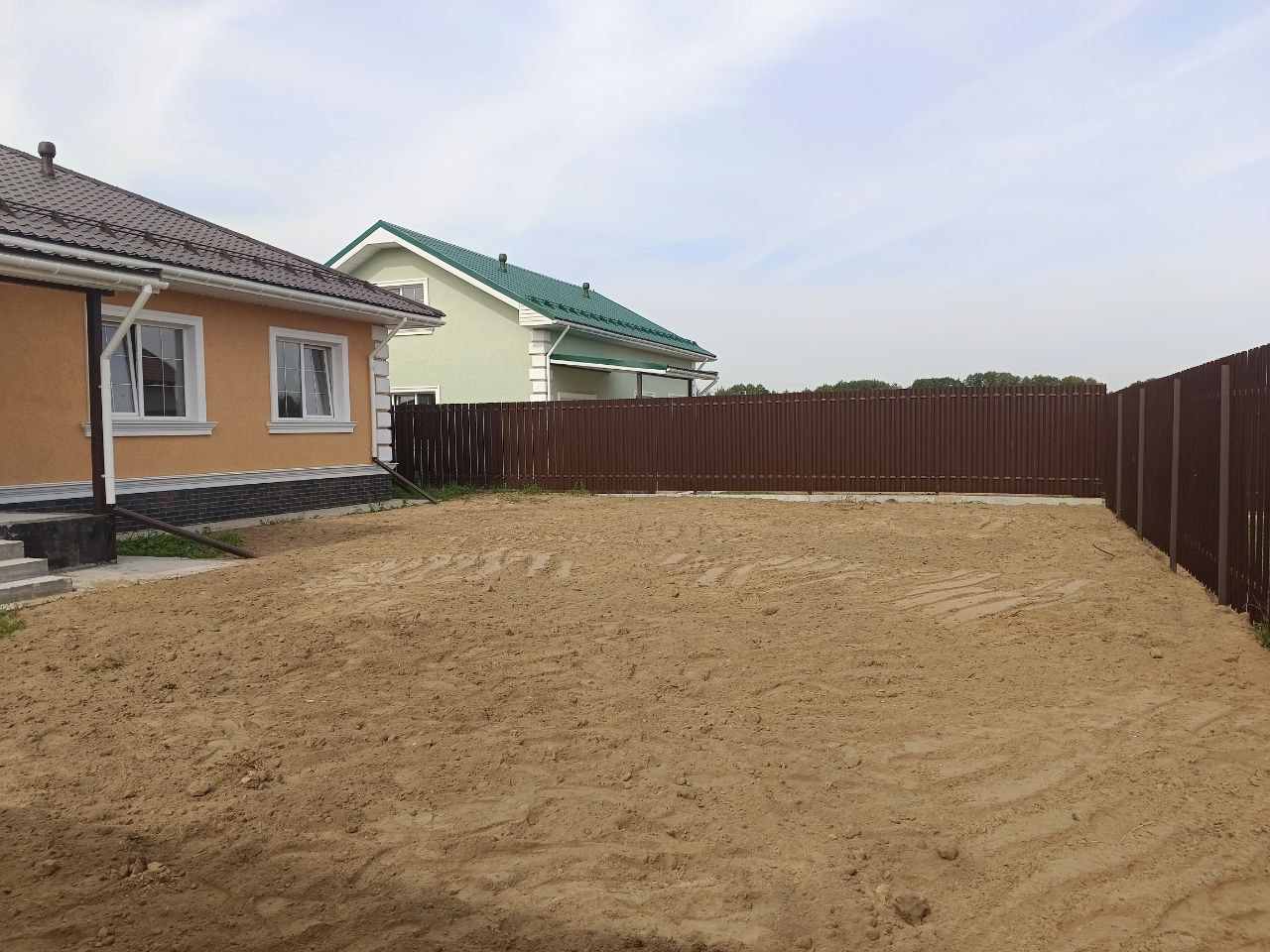 Объект по адресу Москва, д.318 