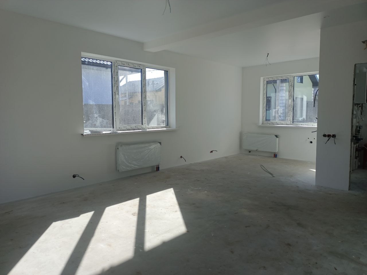 Объект по адресу Москва, д.318 