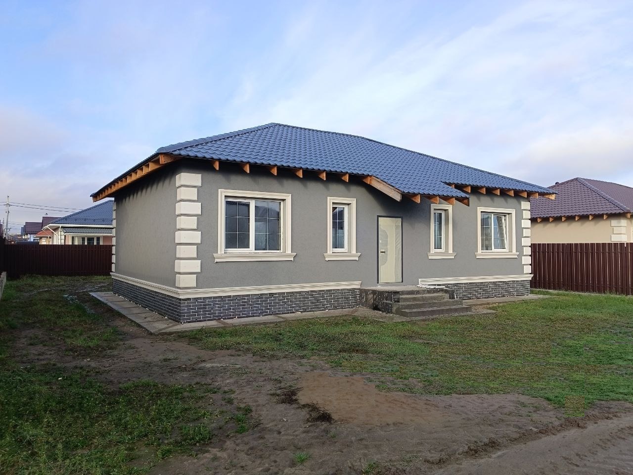 Объект по адресу Москва, д.327 