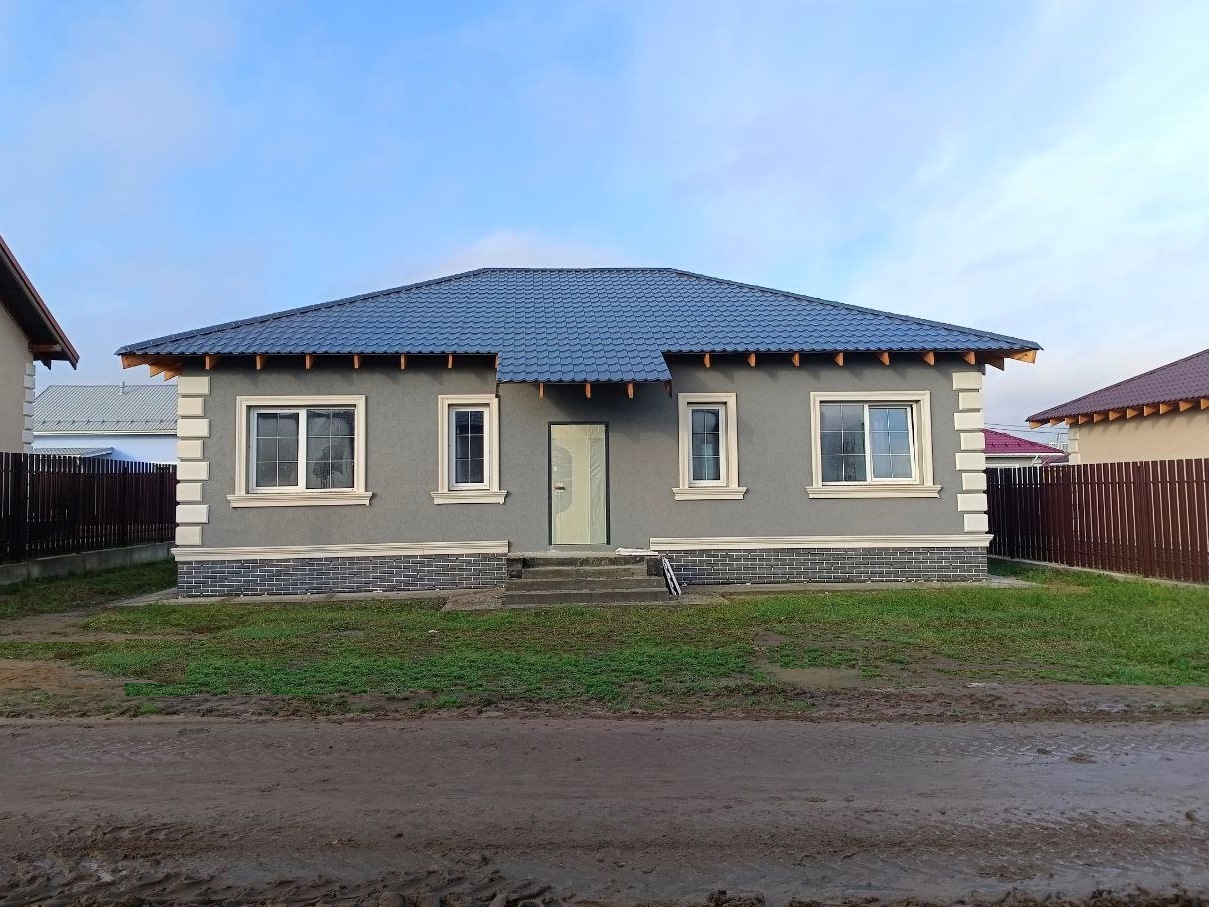 Объект по адресу Москва, д.327 