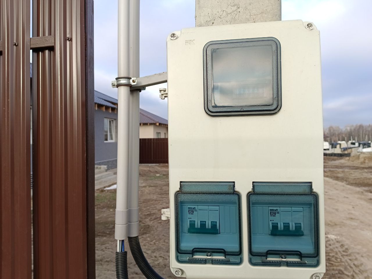 Объект по адресу Москва, д.327 