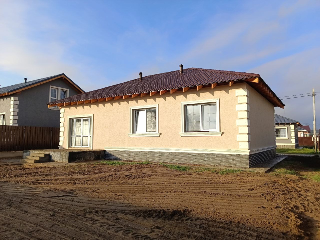 Объект по адресу Москва, д.348 