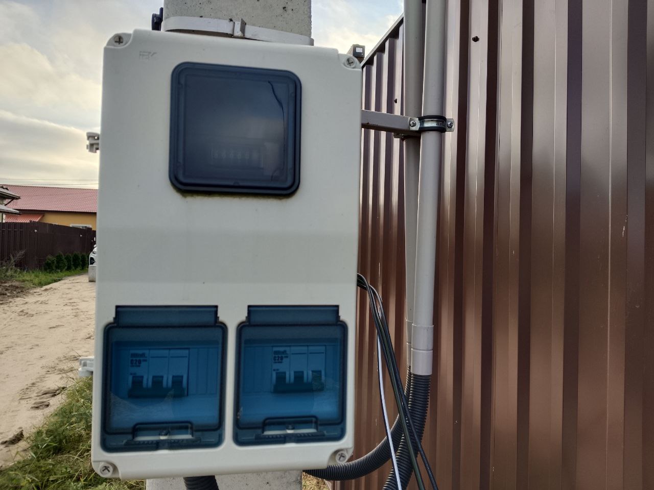 Объект по адресу Москва, д.348 