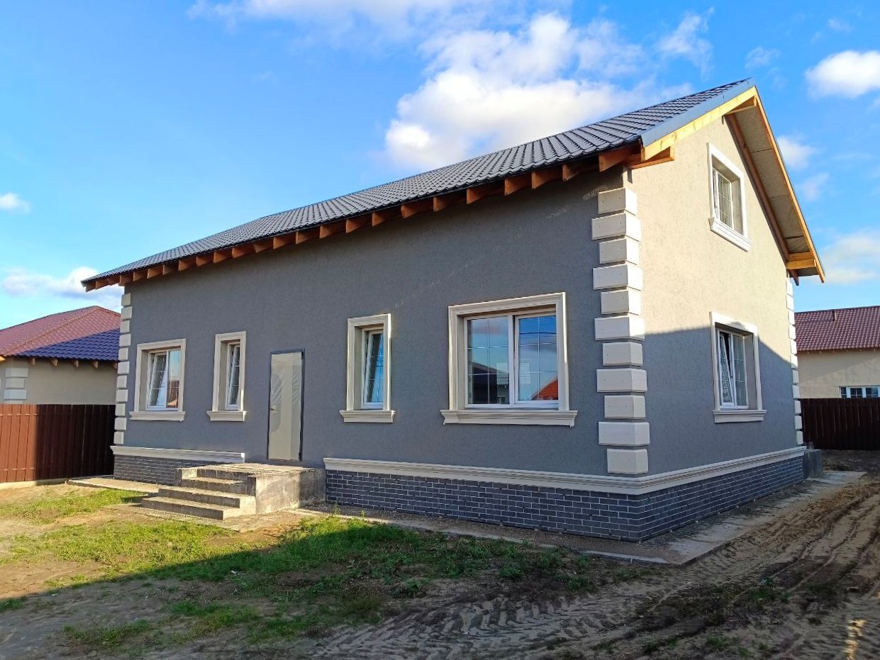 Объект по адресу Москва, д.347 