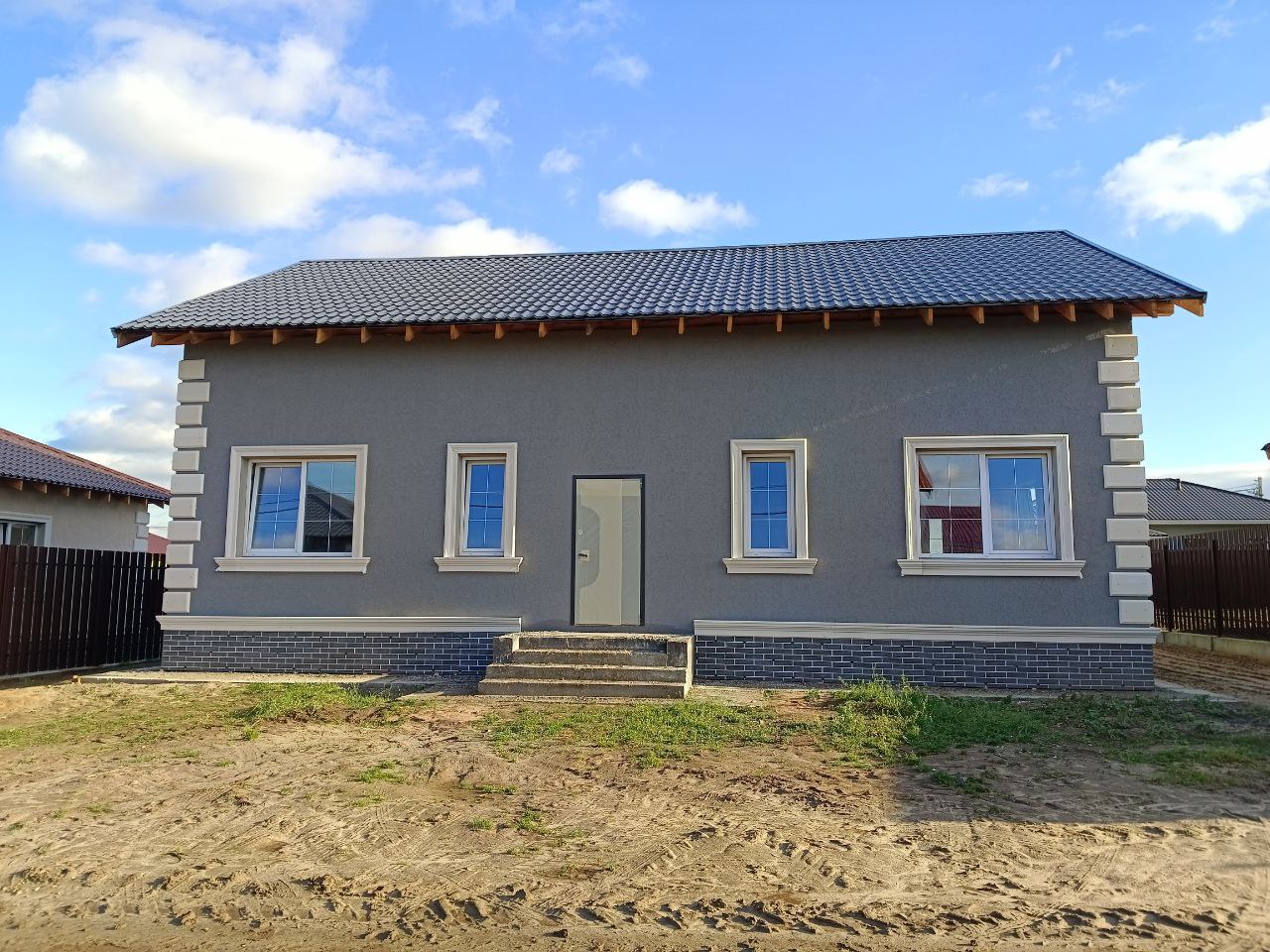 Объект по адресу Москва, д.347 