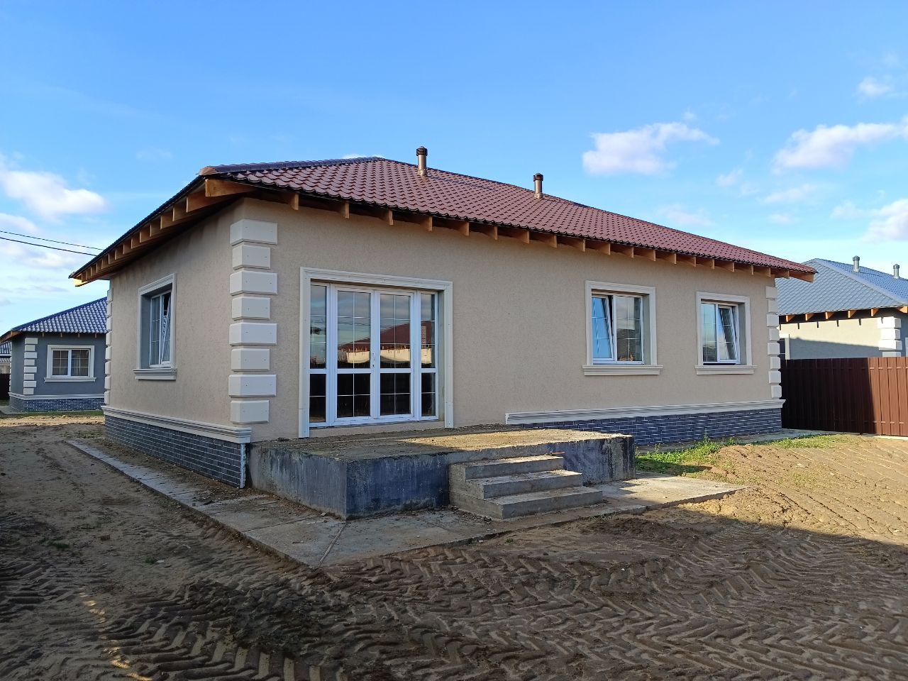 Объект по адресу Москва, д.346 