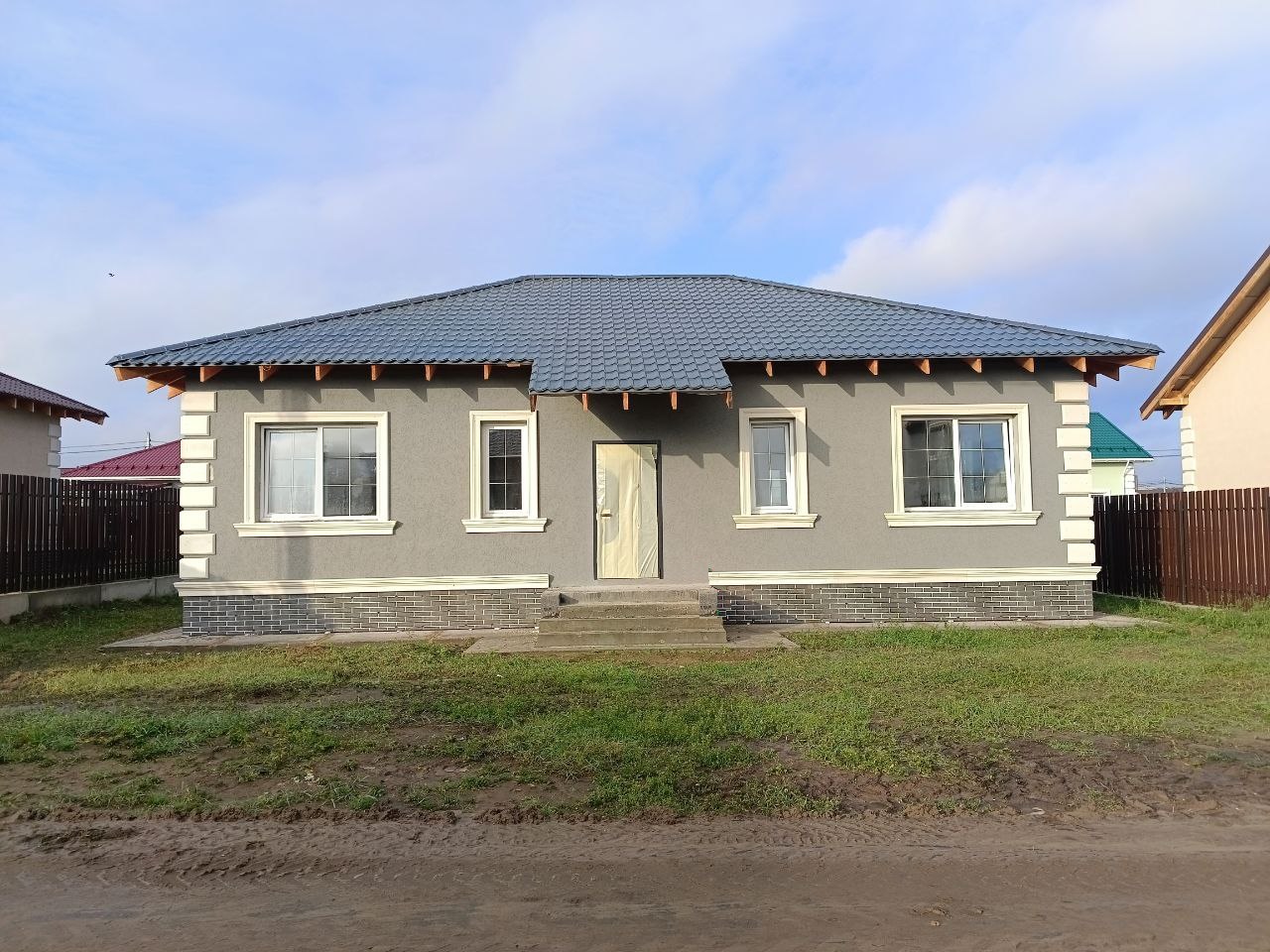 Объект по адресу Москва, д.329 