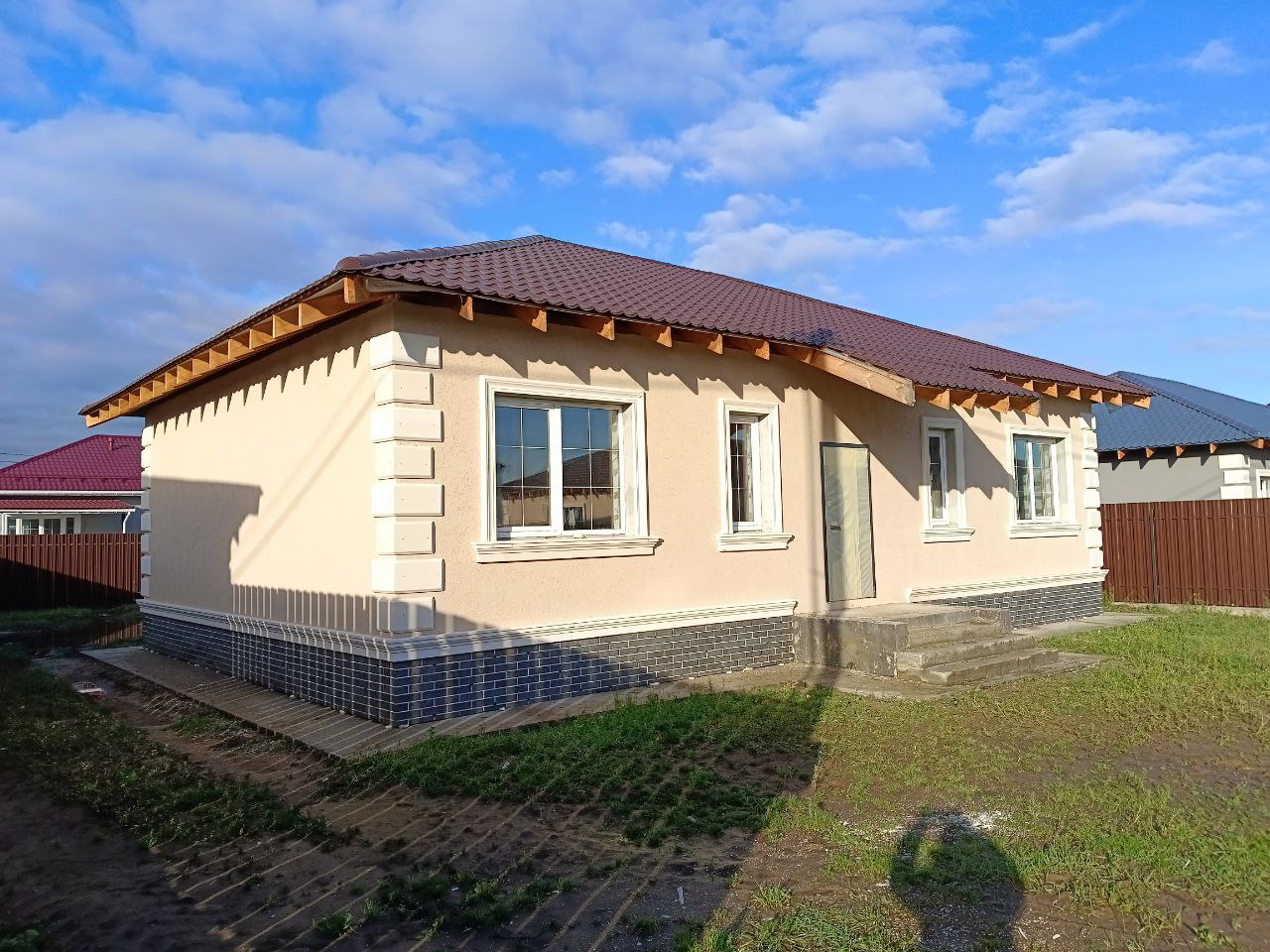 Объект по адресу Москва, д.328 