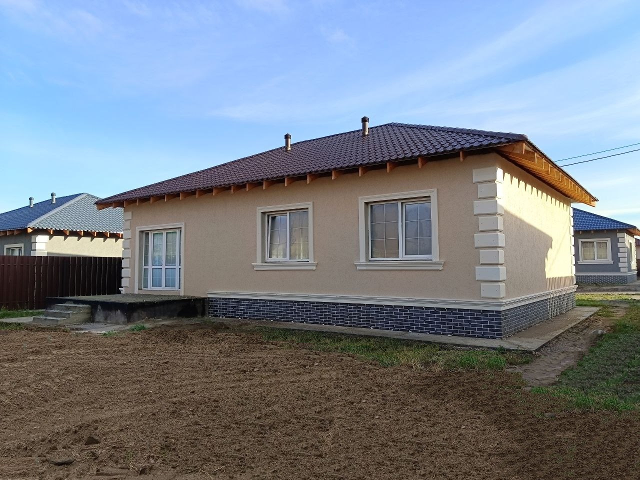 Объект по адресу Москва, д.328 