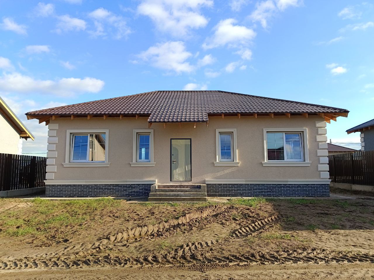 Объект по адресу Москва, д.344 