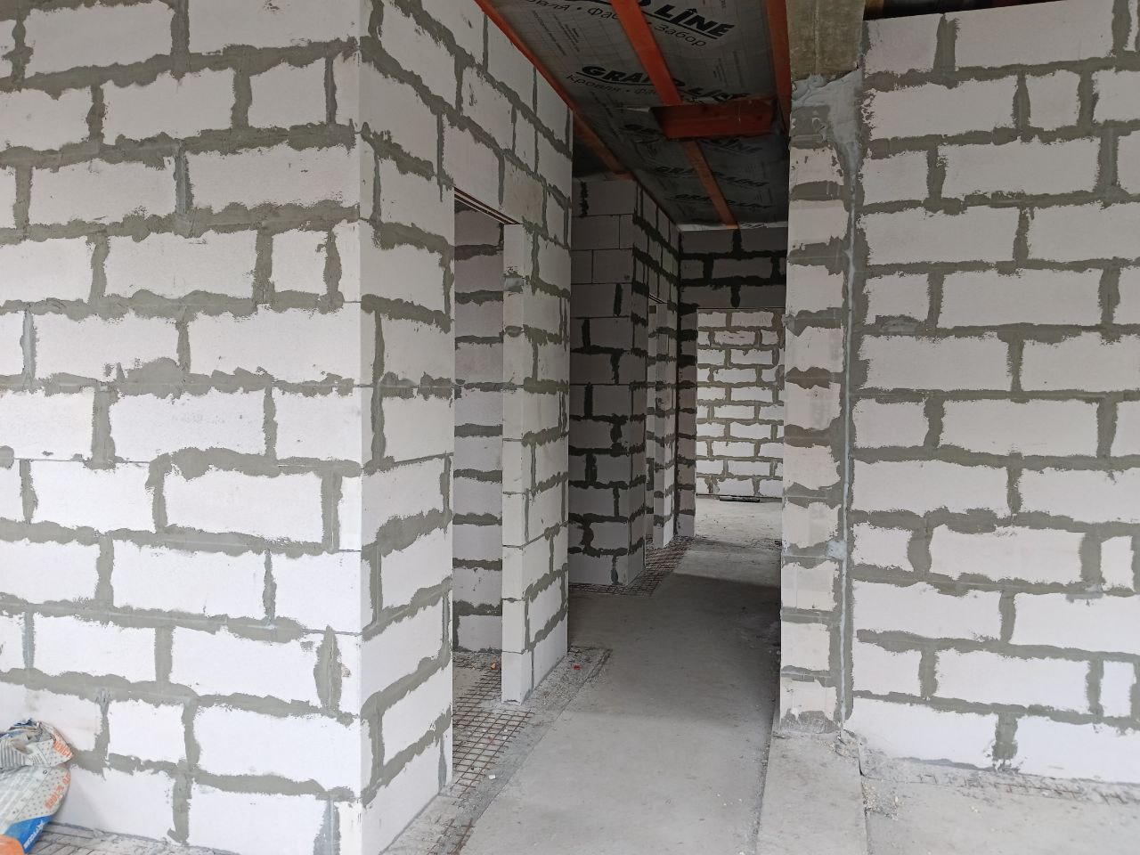 Объект по адресу Москва, д.344 