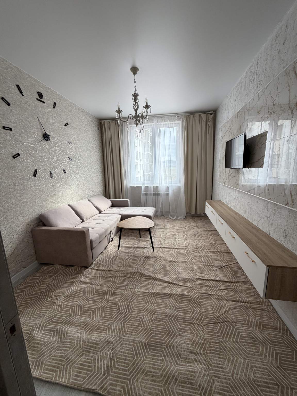 Объект по адресу Москва, Анапское шоссе, д.32к4 