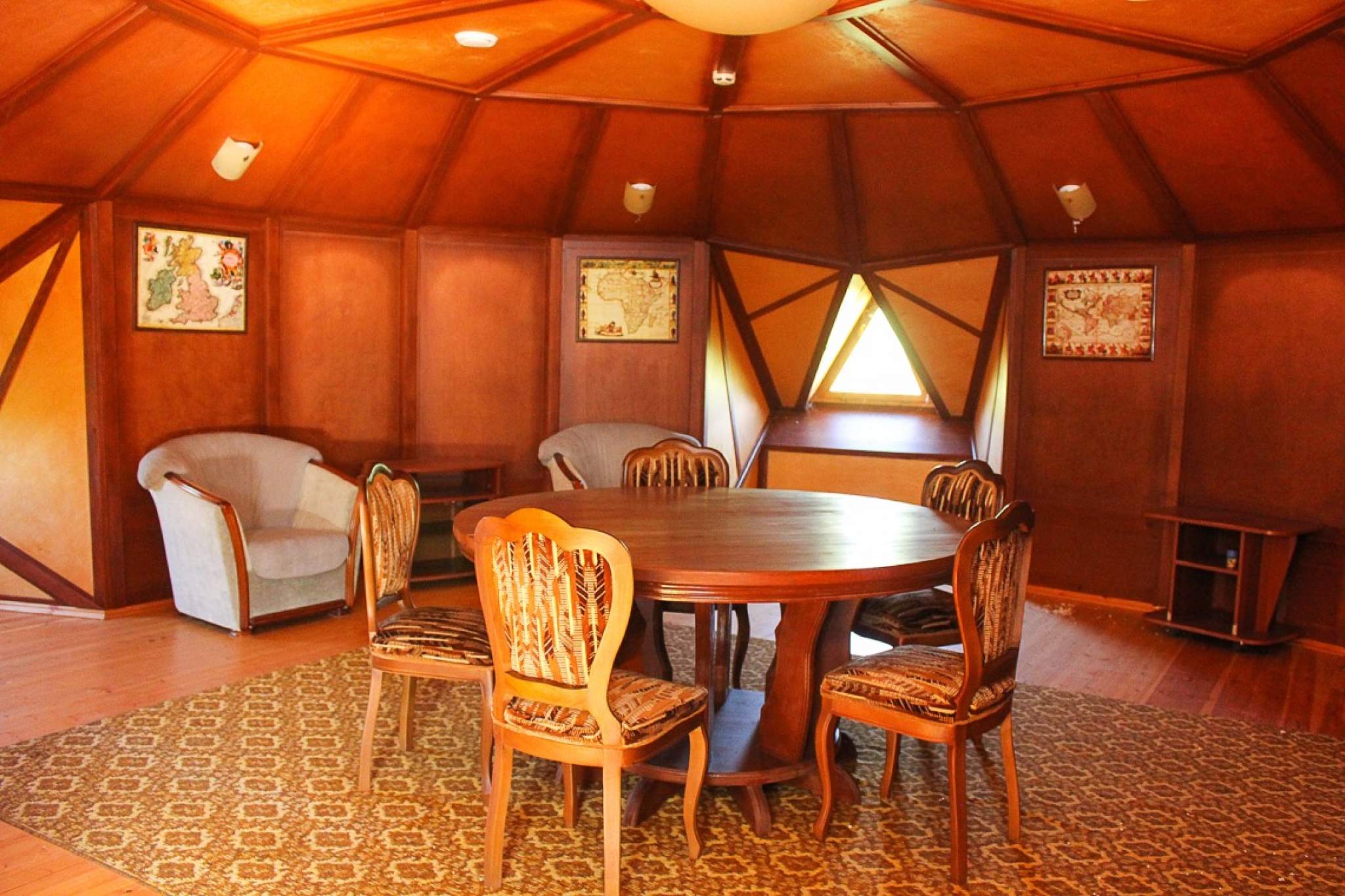 Объект по адресу Астраханская обл, Приволжский р-н, Растопуловка с, Прибрежная ул, д. 8