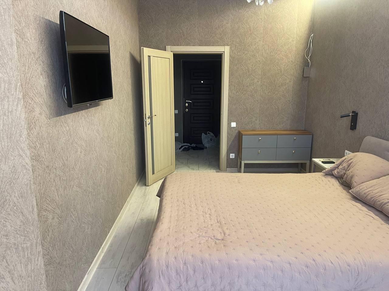 Объект по адресу Санкт-Петербург, Александра Грина бульвар, д.3 