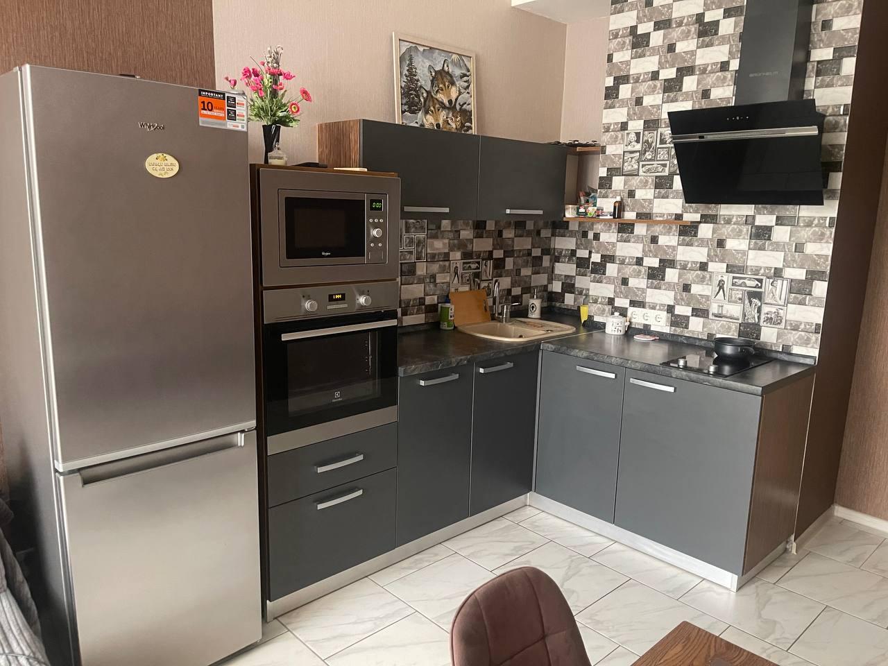 Объект по адресу Санкт-Петербург, Александра Грина бульвар, д.3 