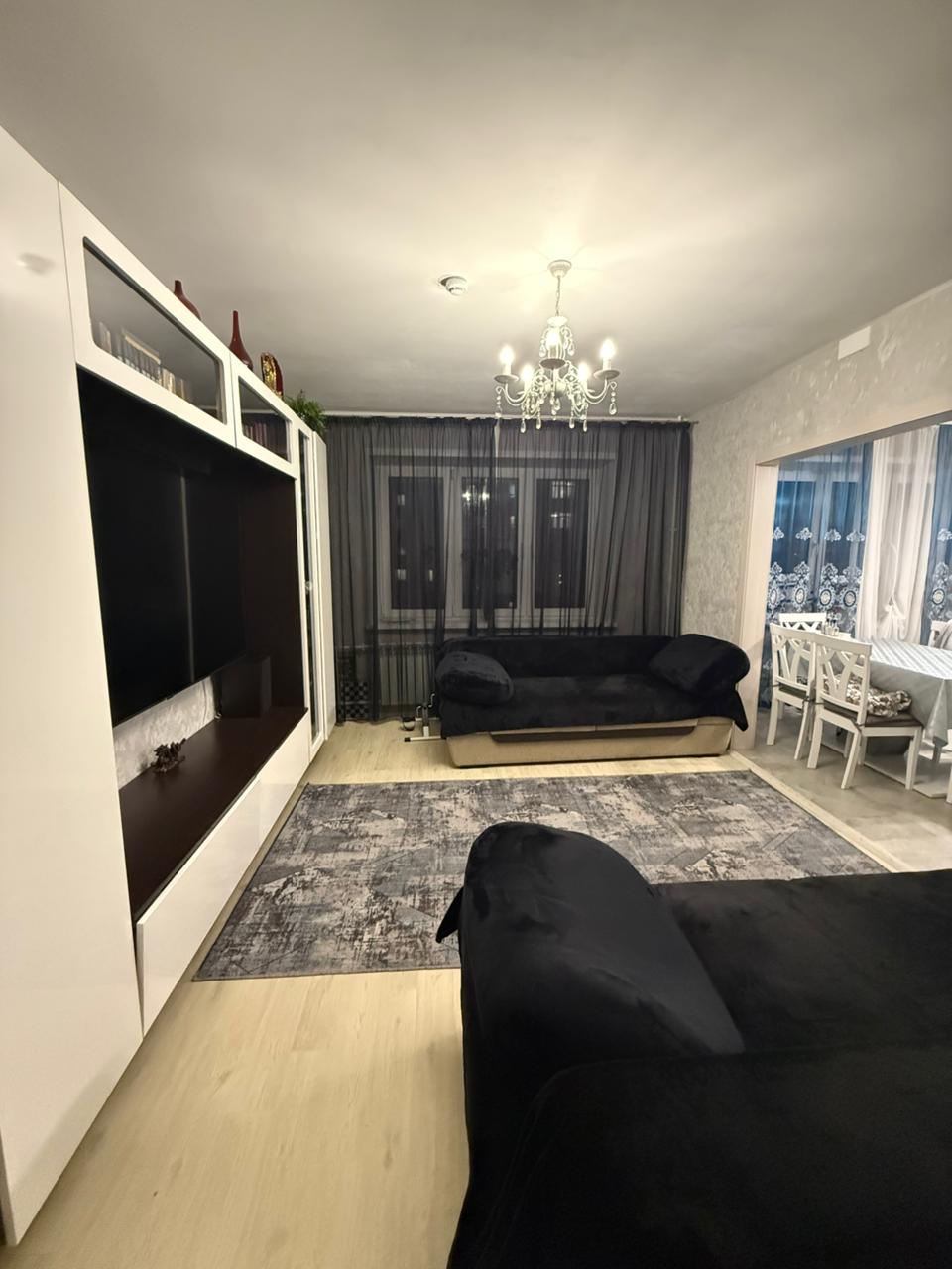 Объект по адресу Москва, Дзержинского улица, д.8к1 