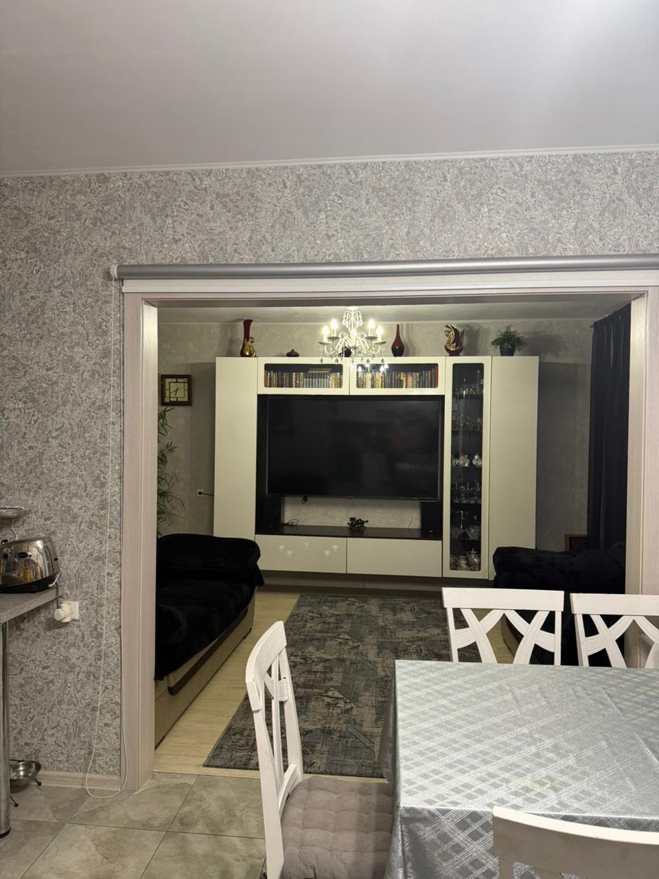 Объект по адресу Москва, Дзержинского улица, д.8к1 