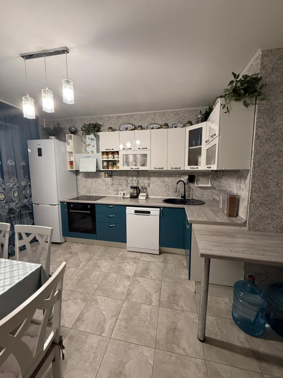 Объект по адресу Москва, Дзержинского улица, д.8к1 