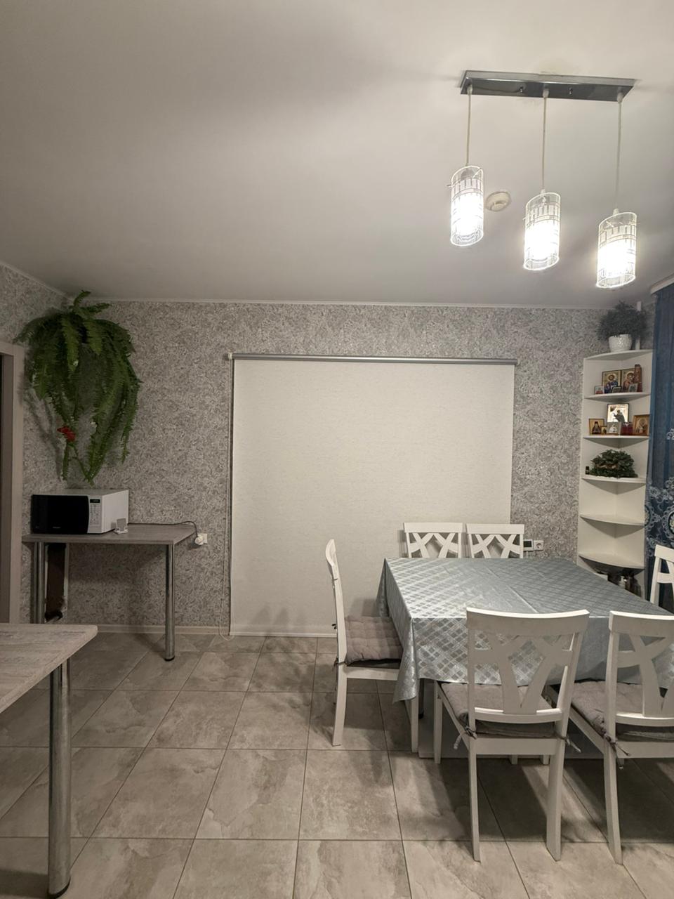 Объект по адресу Москва, Дзержинского улица, д.8к1 