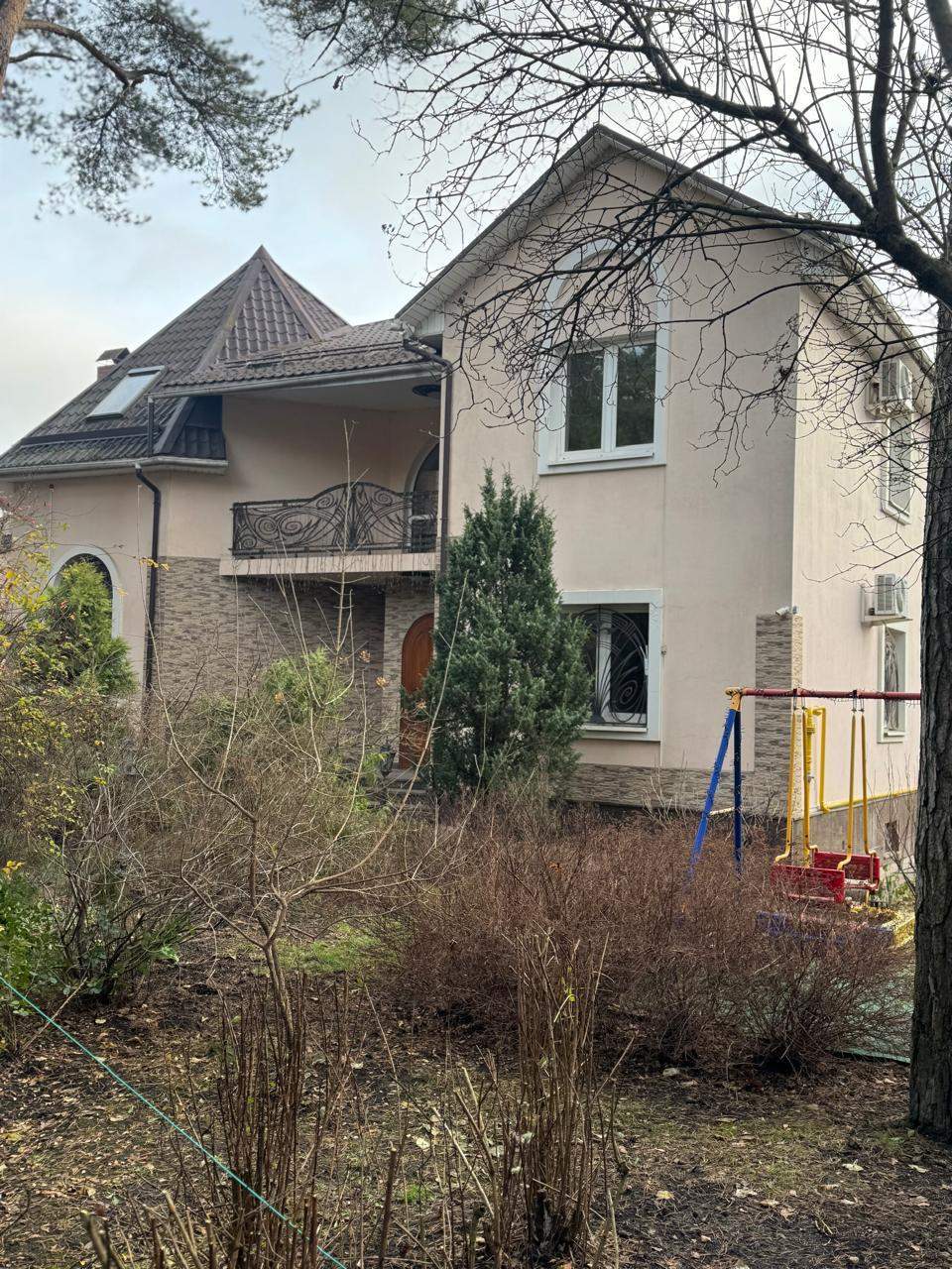 Объект по адресу Москва, 4-я Чоботовская аллея, д.19А 