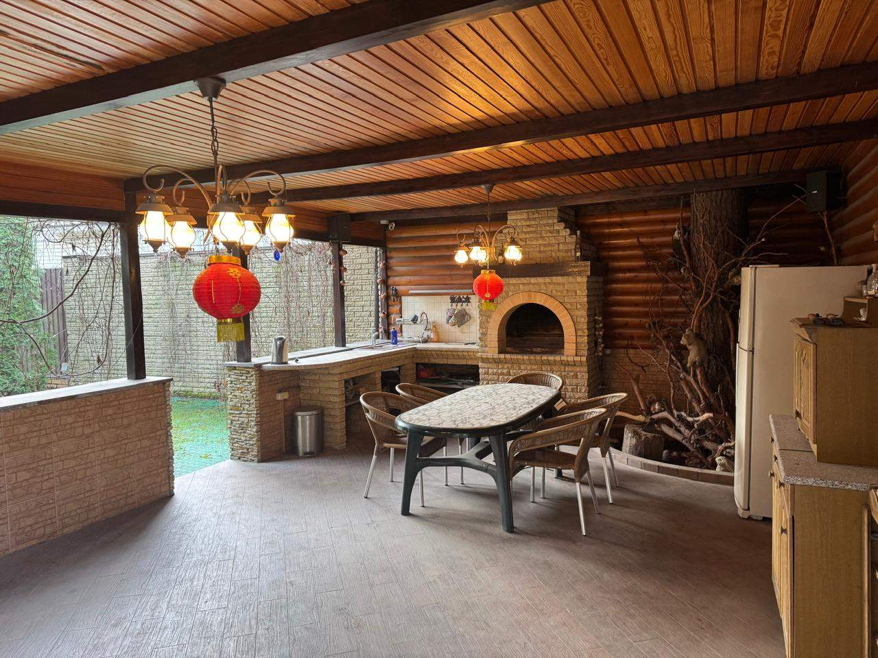 Объект по адресу Москва, 4-я Чоботовская аллея, д.19А 