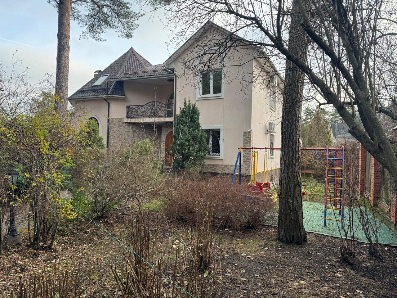 Объект по адресу Москва, 4-я Чоботовская аллея, д.19А 