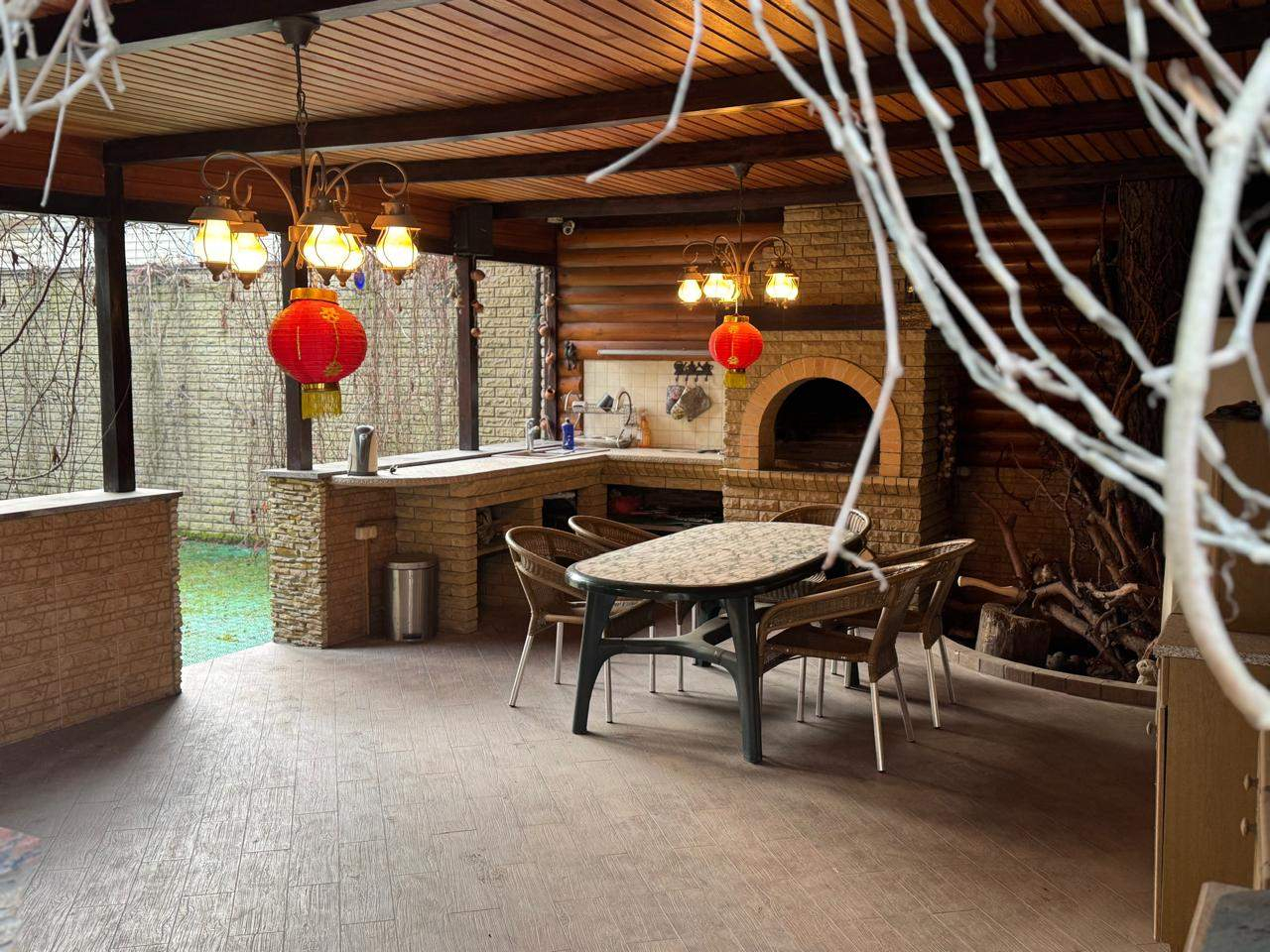 Объект по адресу Москва, 4-я Чоботовская аллея, д.19А 