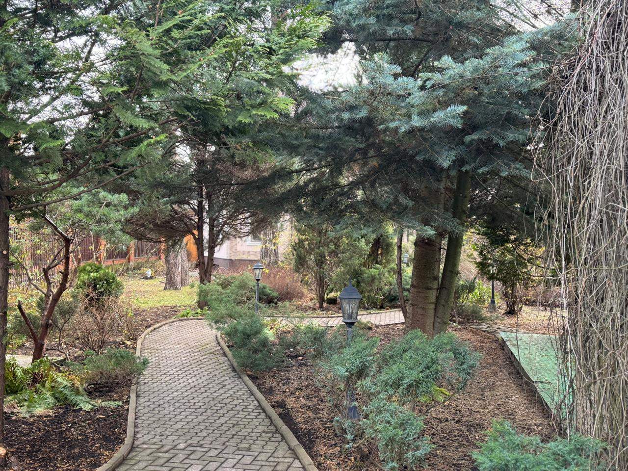 Объект по адресу Москва, 4-я Чоботовская аллея, д.19А 