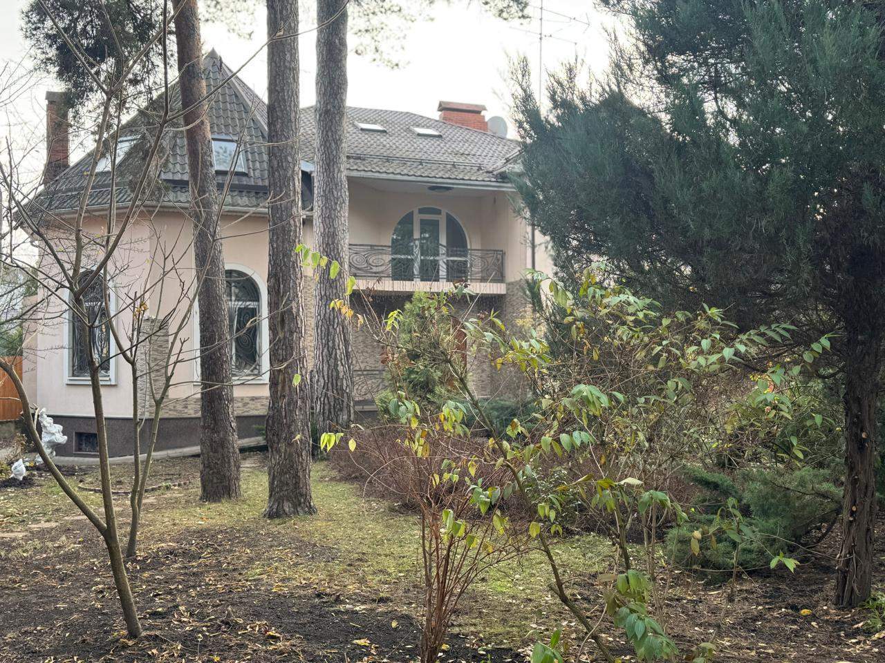 Объект по адресу Москва, 4-я Чоботовская аллея, д.19А 