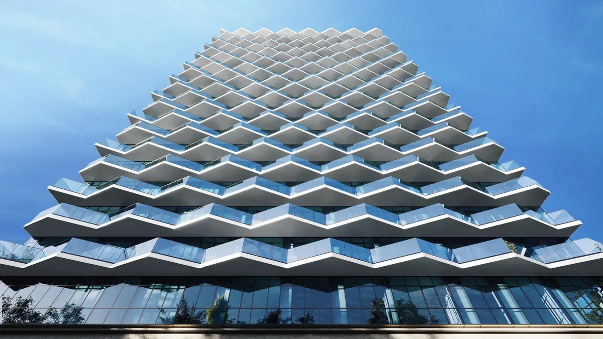 Объект по адресу Москва, Октябрьская улица, д.10 