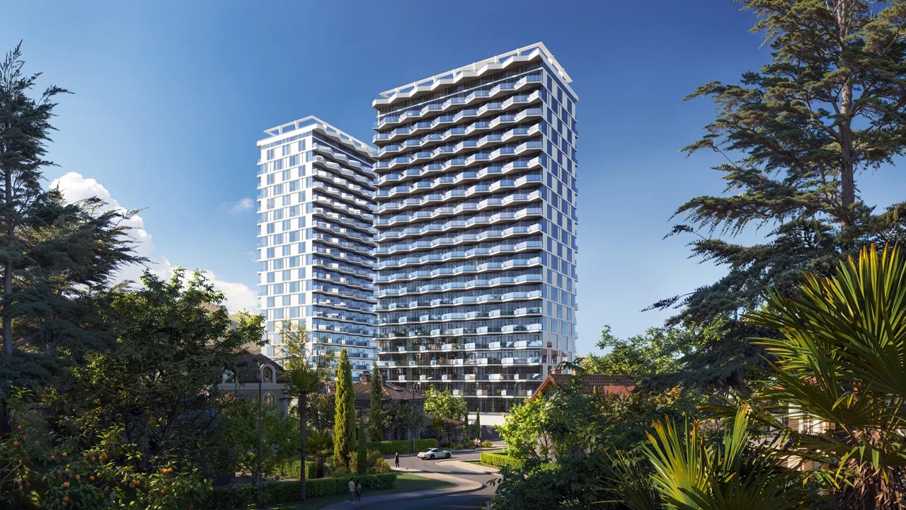 Объект по адресу Москва, Морская 4 улица 