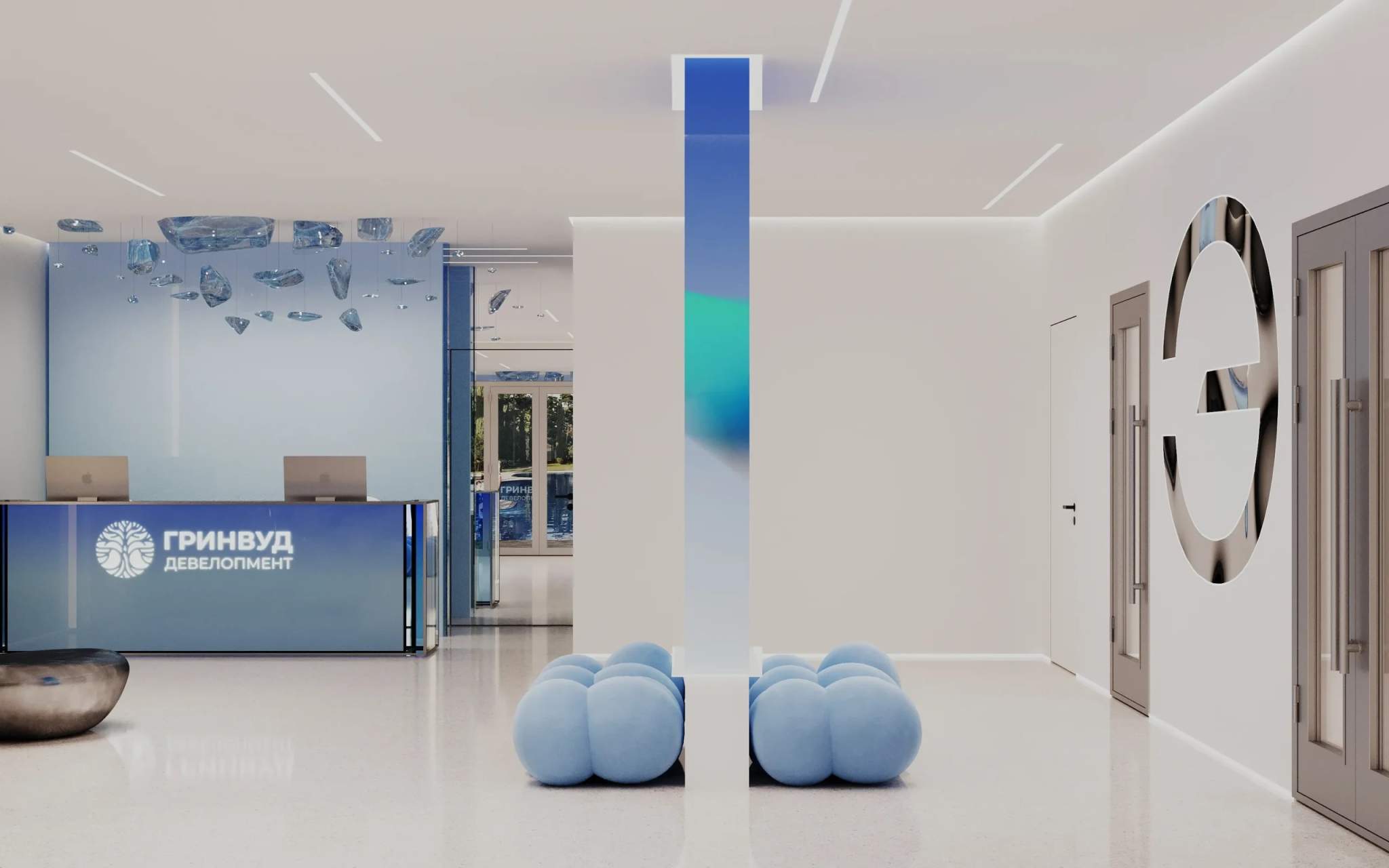 Объект по адресу Москва, Морская 4 улица 