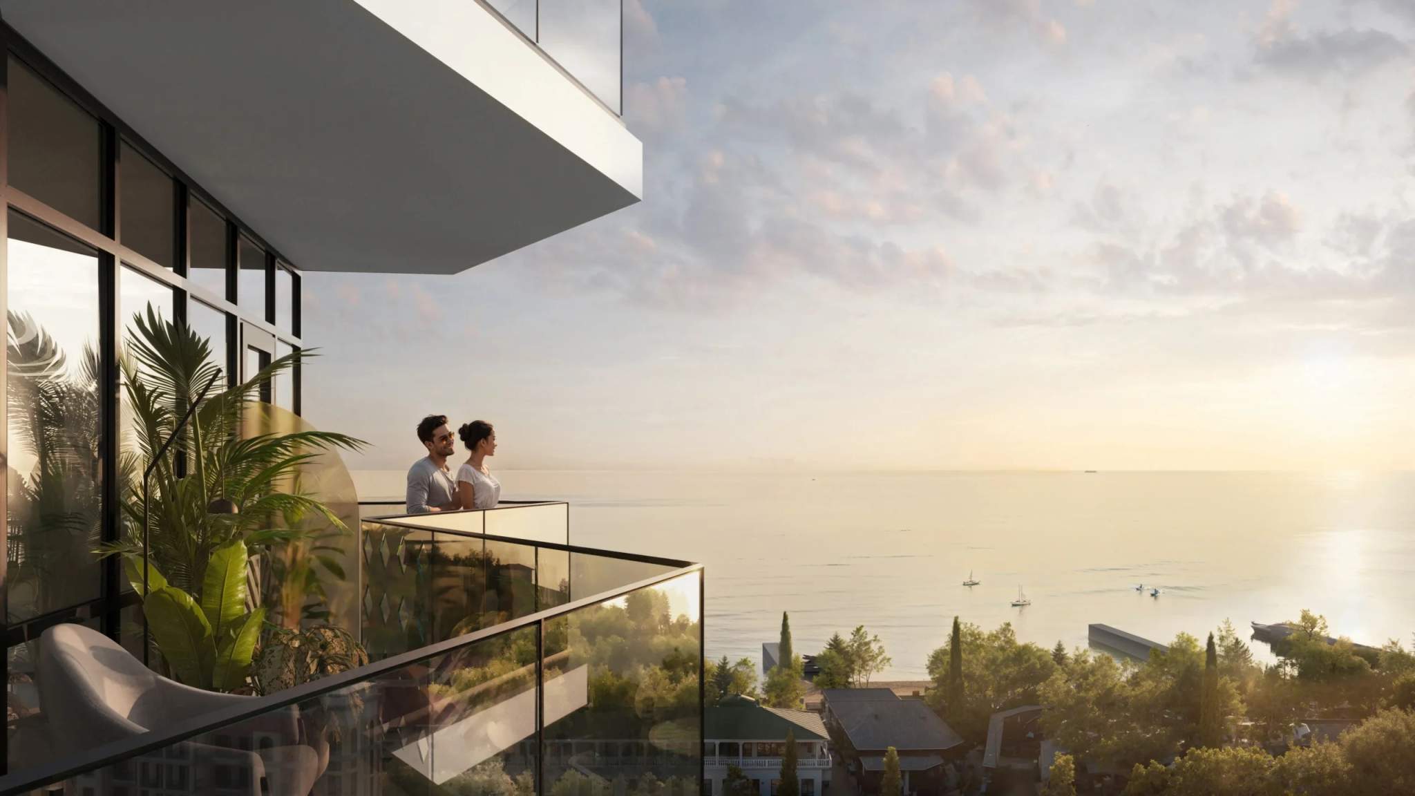 Объект по адресу Москва, Морская 4 улица 