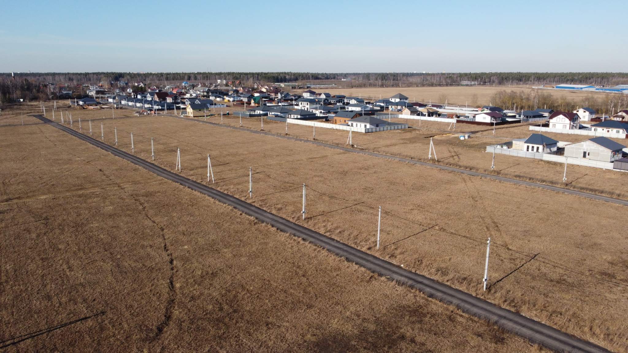 Объект по адресу Москва, Южная улица 