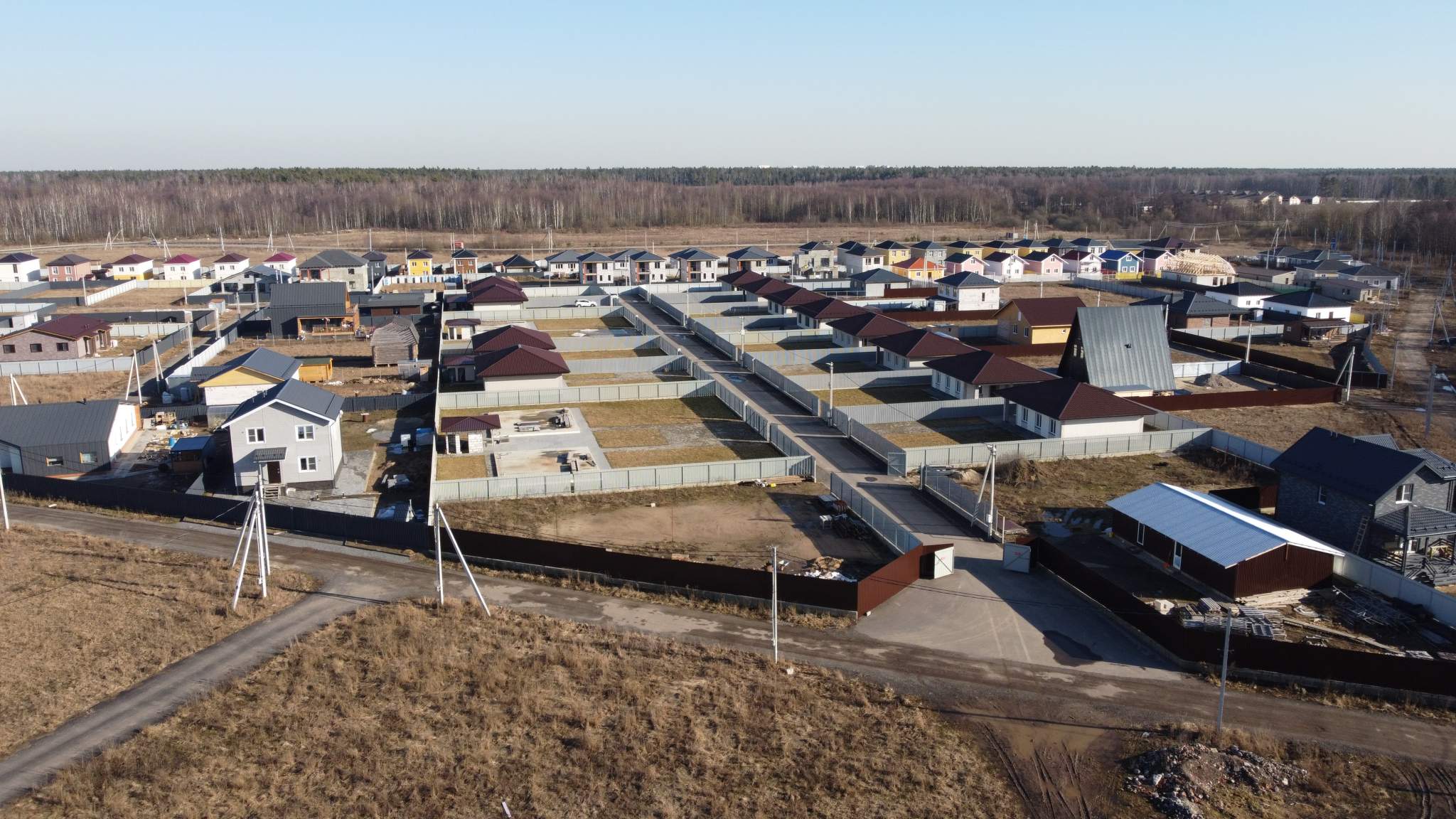 Объект по адресу Москва, Южная улица 