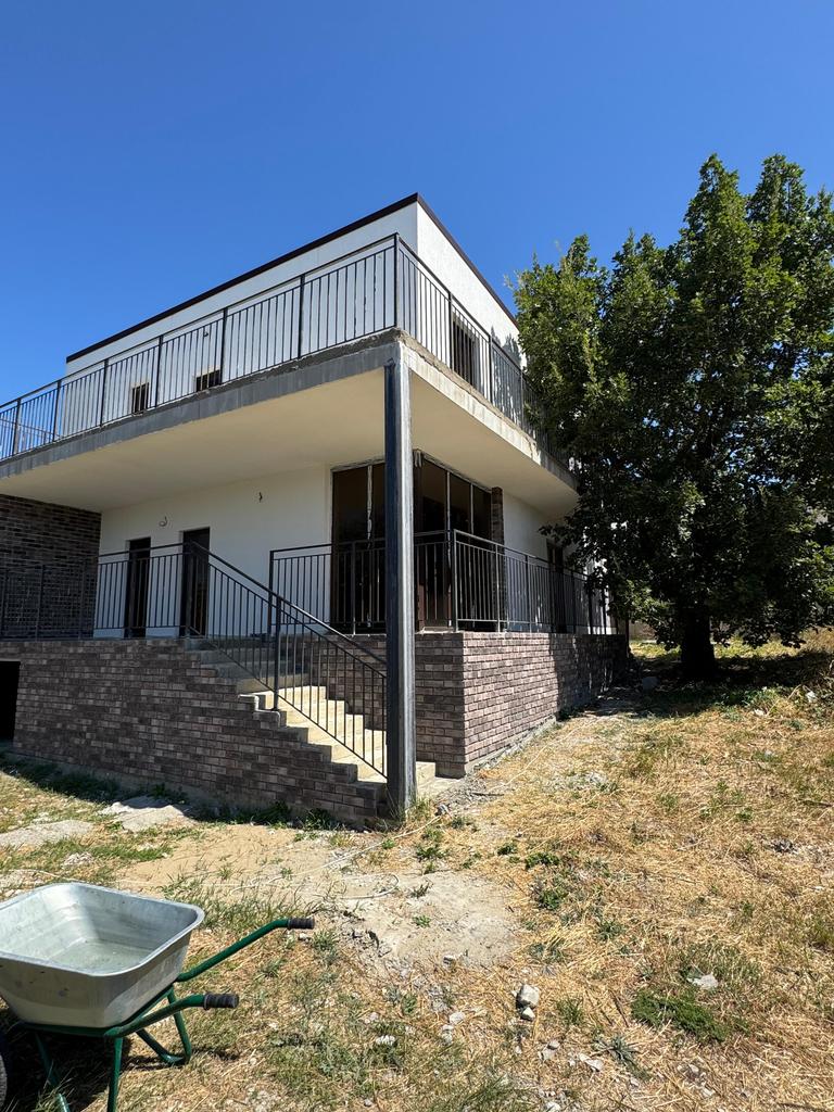 Объект по адресу Москва, Лучистый переулок, д.4 